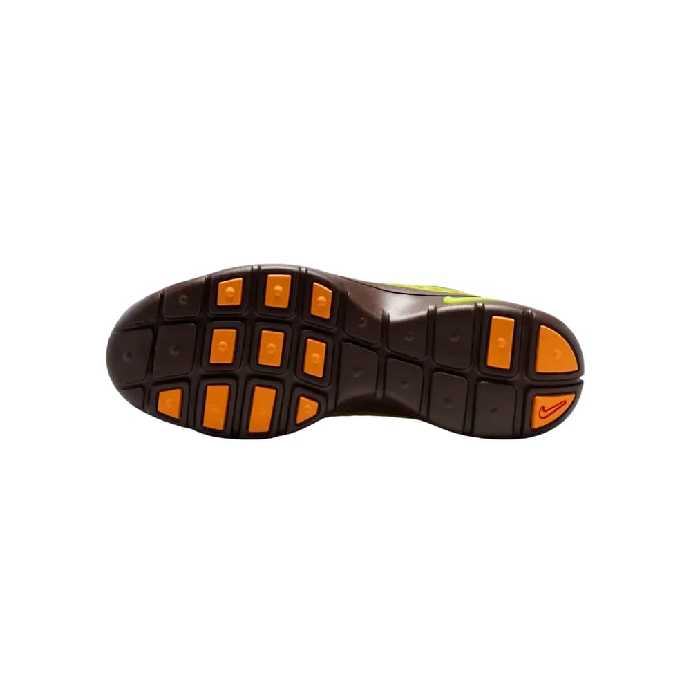 Nike Rejuven8 Run 'Field Brown Bright Cactus'