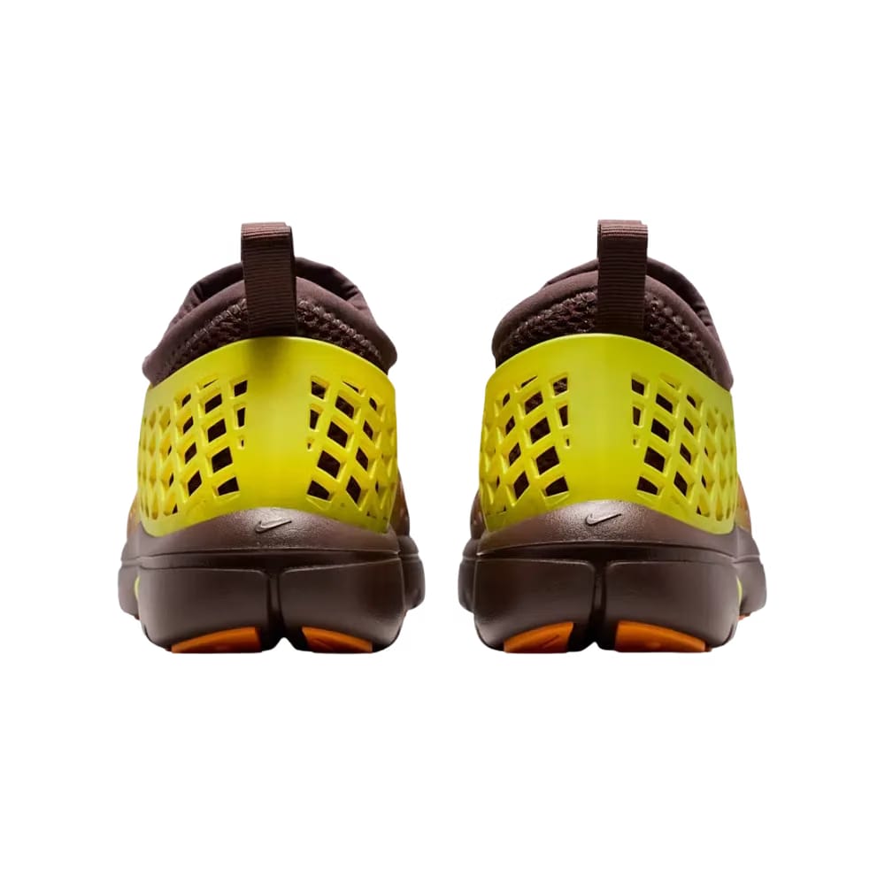 Nike Rejuven8 Run 'Field Brown Bright Cactus'