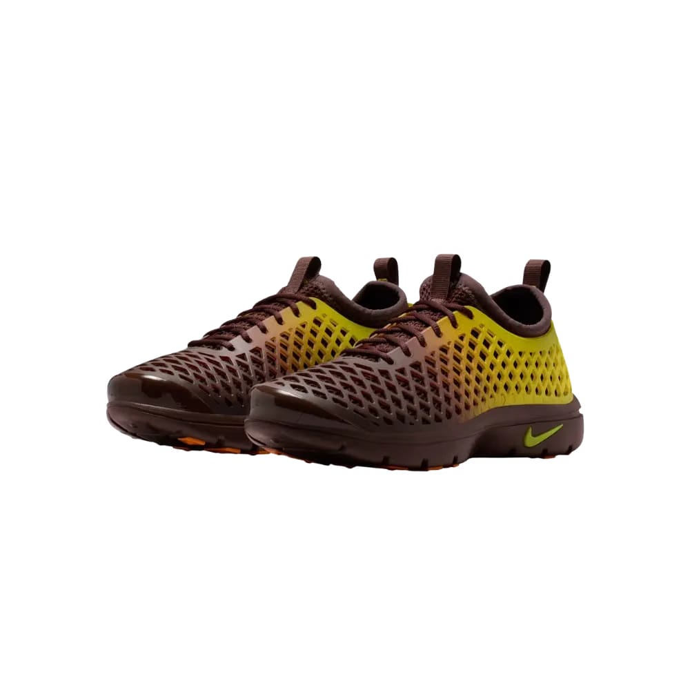 Nike Rejuven8 Run 'Field Brown Bright Cactus'
