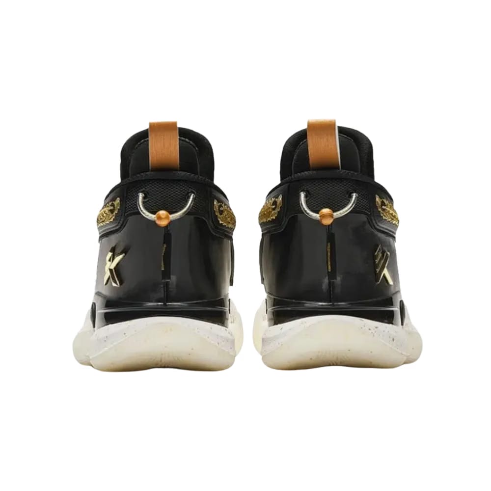 Anta KT9 Black Gold