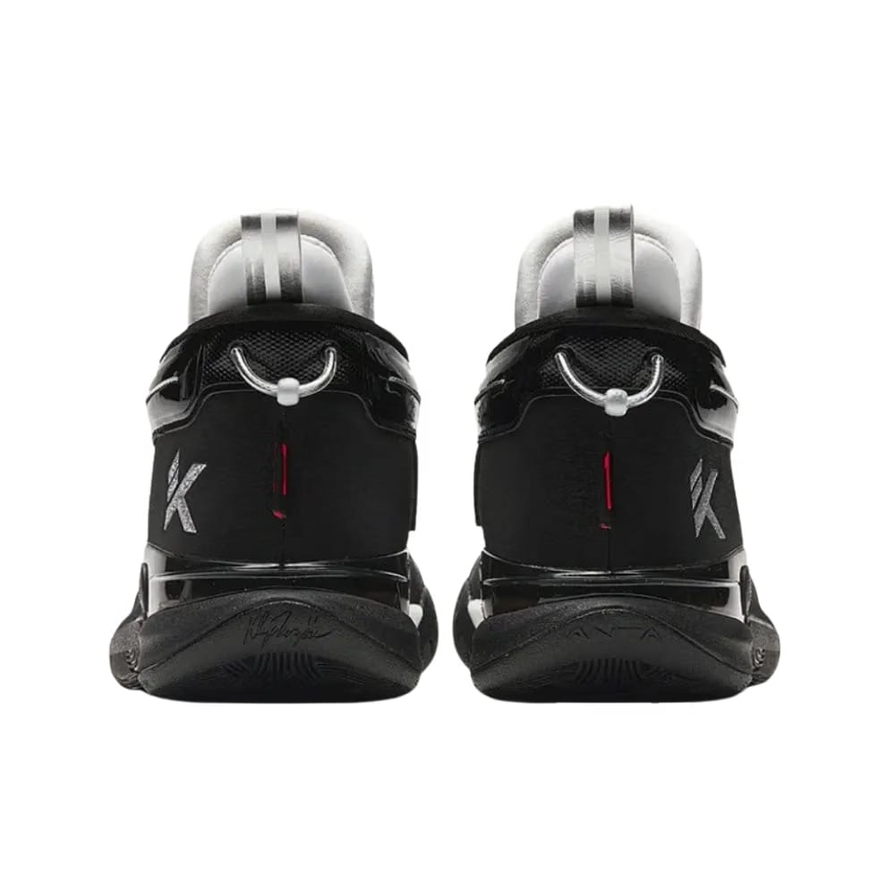 Anta KT9 Black Silver