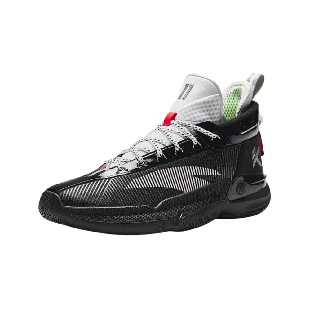 Anta KT9 Black Silver