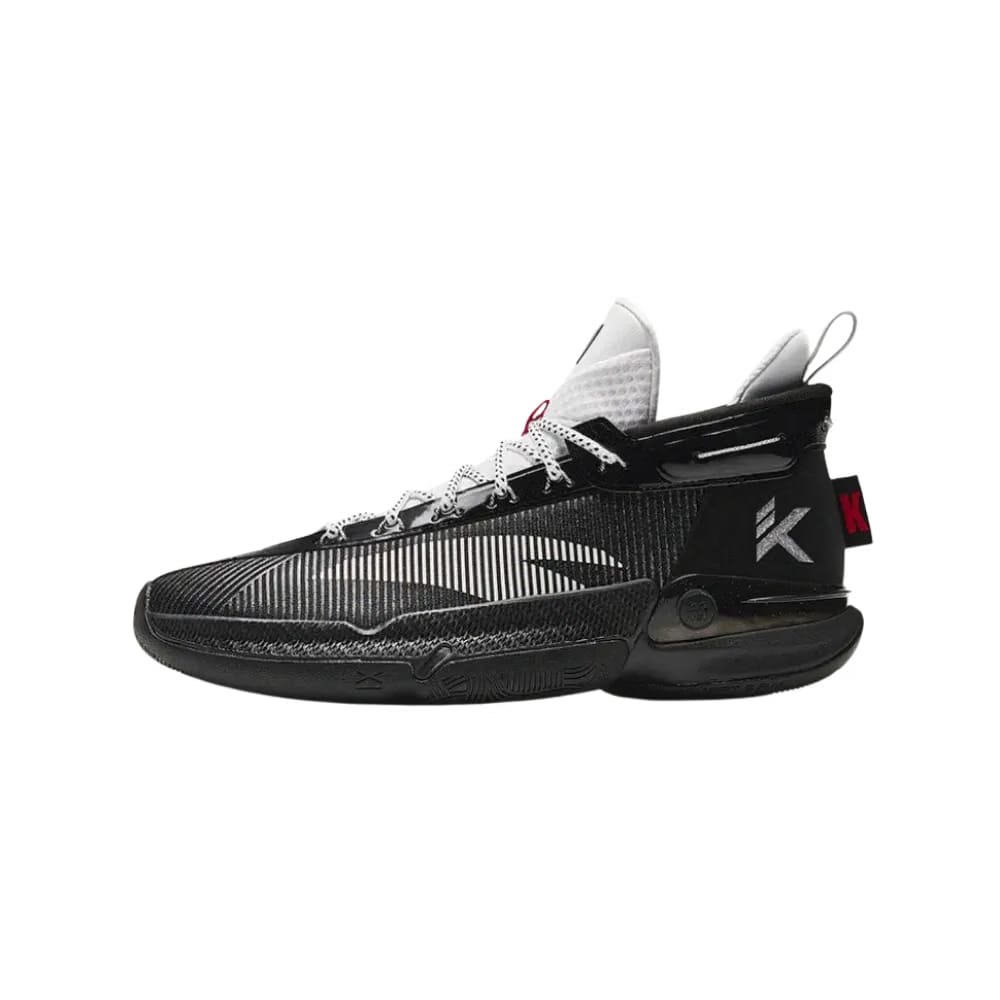 Anta KT9 Black Silver