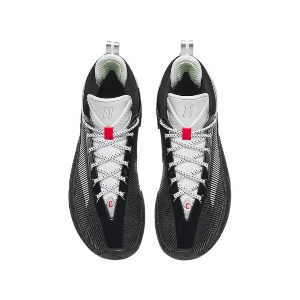 Anta KT9 Black Silver