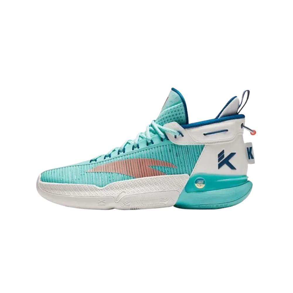 Anta KT9 Blue White