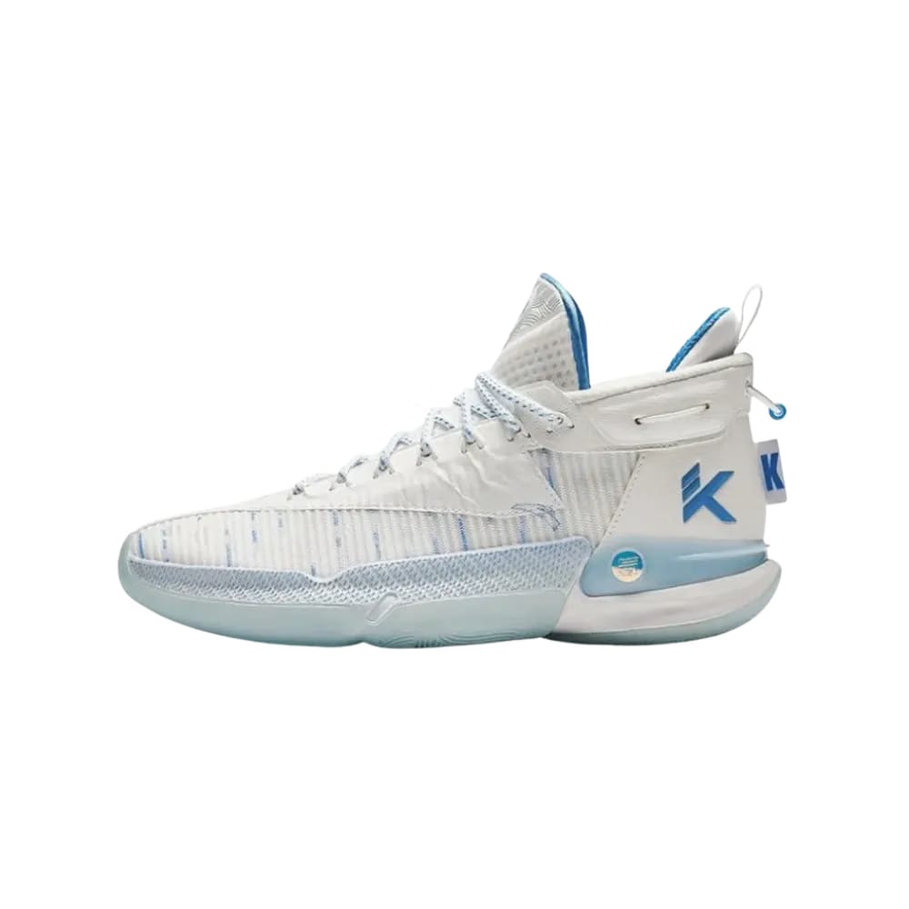 Anta KT9 White Blue