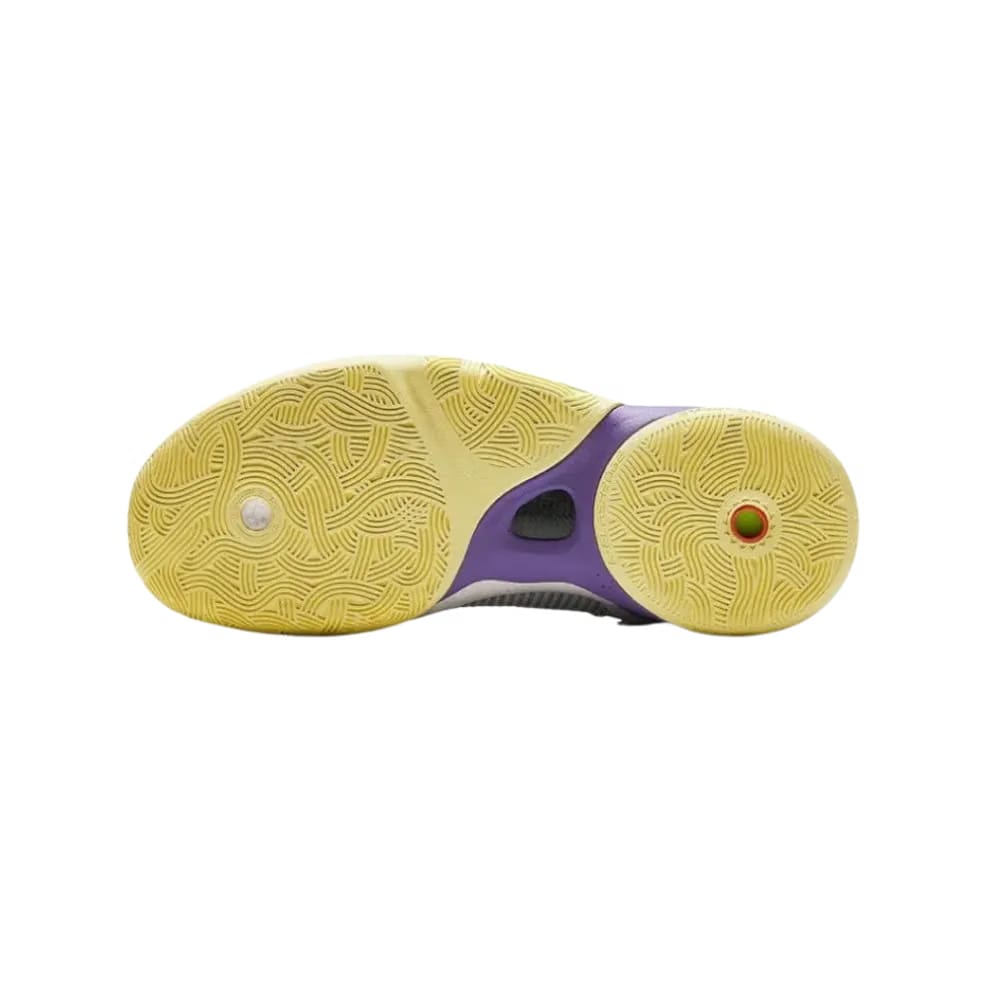 Anta KT9 Gray Orange Purple
