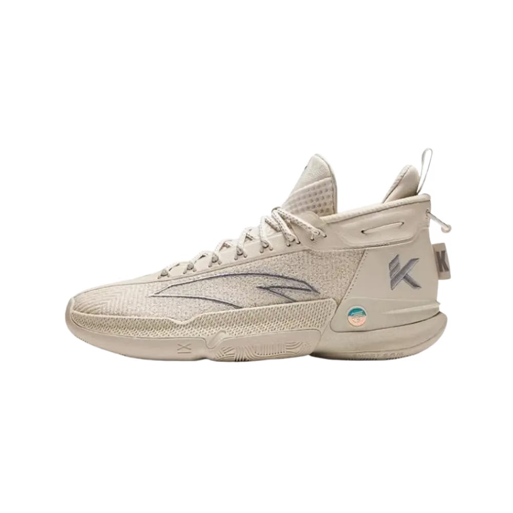 Anta KT9 Grey