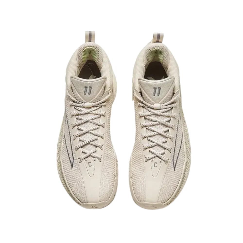 Anta KT9 Grey