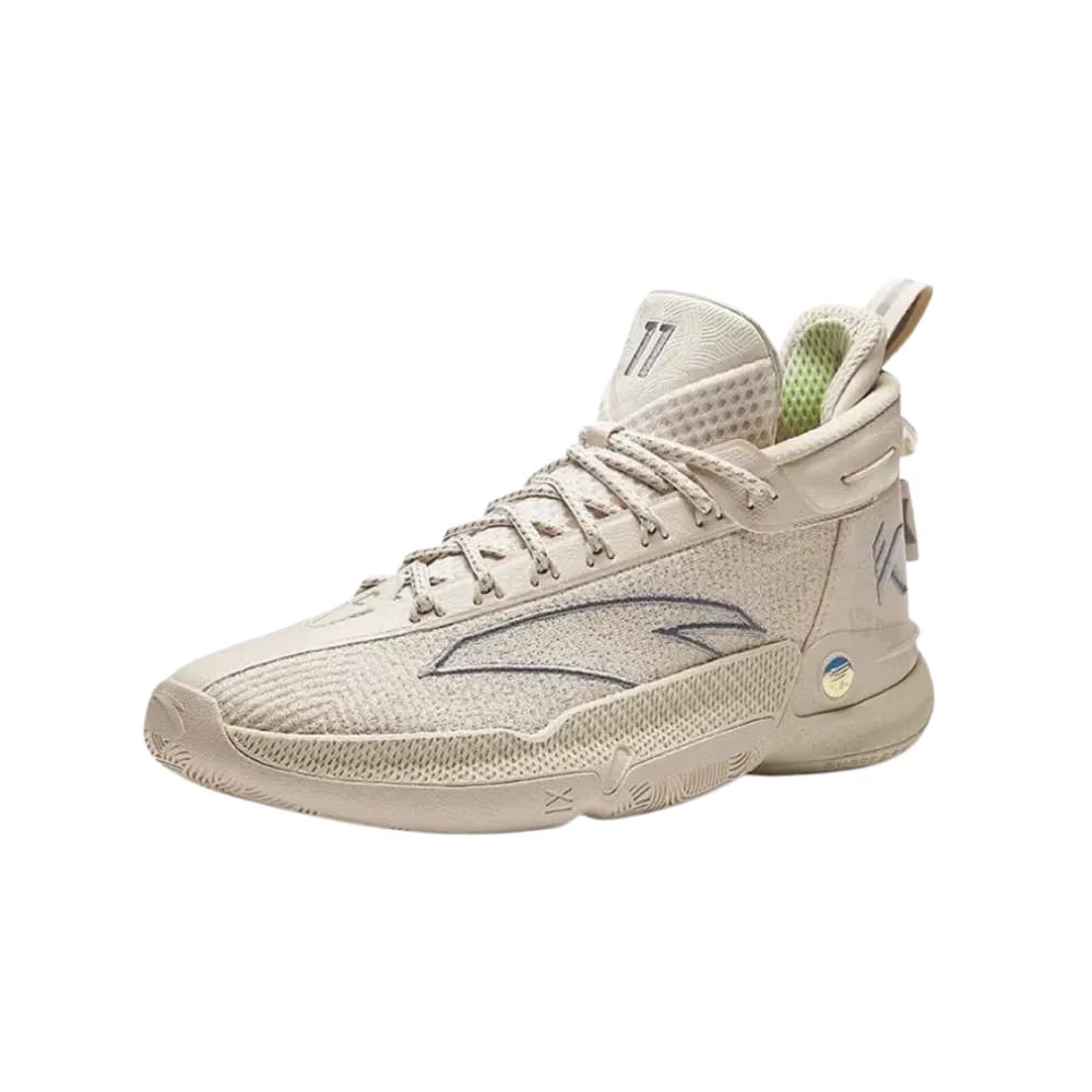 Anta KT9 Grey