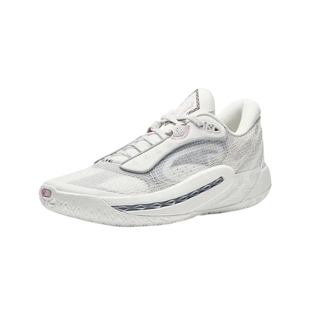 Anta Crazy 6 Paper White