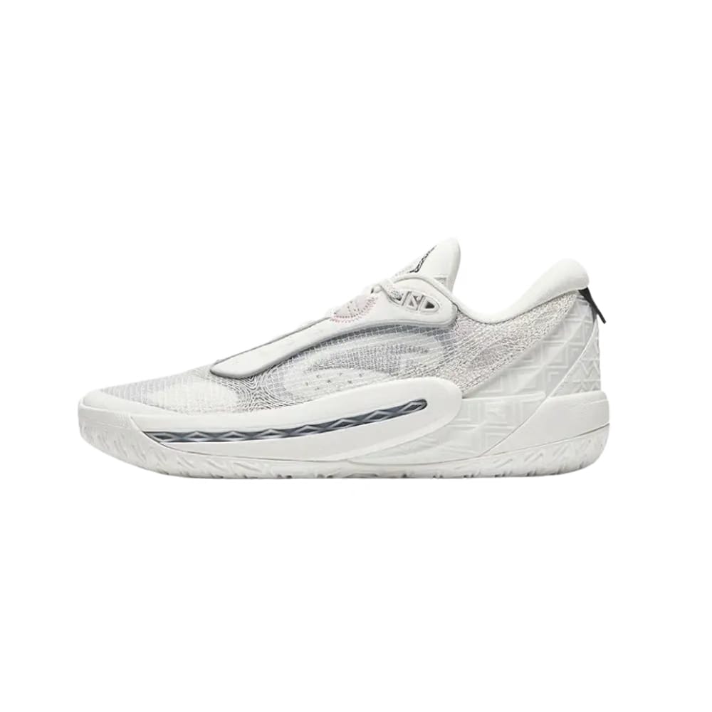 Anta Crazy 6 Paper White