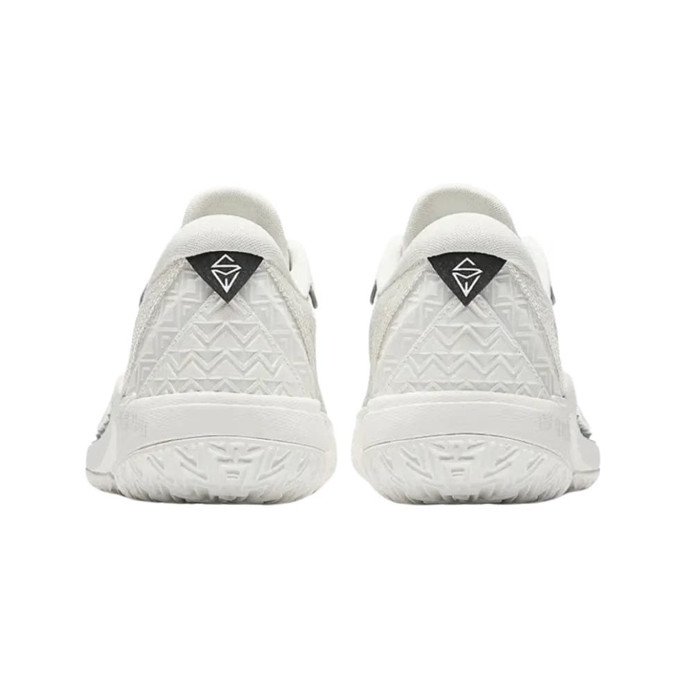 Anta Crazy 6 Paper White