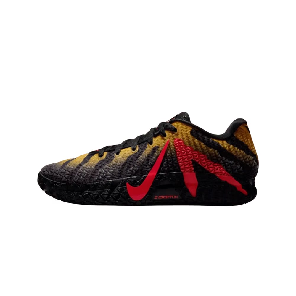 Jurassic Park x Nike Ja 3 'Anthracite'