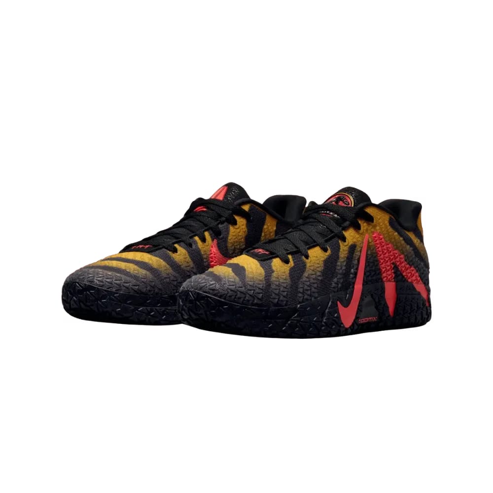 Jurassic Park x Nike Ja 3 'Anthracite'