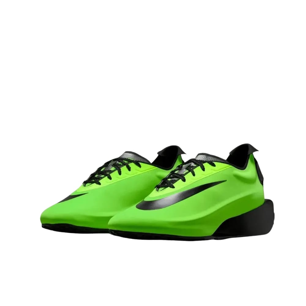 Nike Wmns First Sight 'Noir Electric Green'