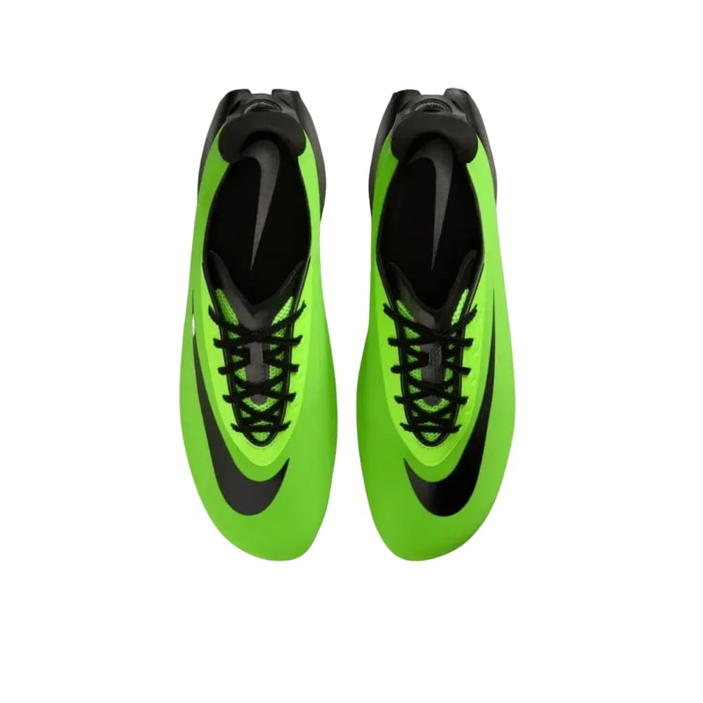 Nike Wmns First Sight 'Noir Electric Green'