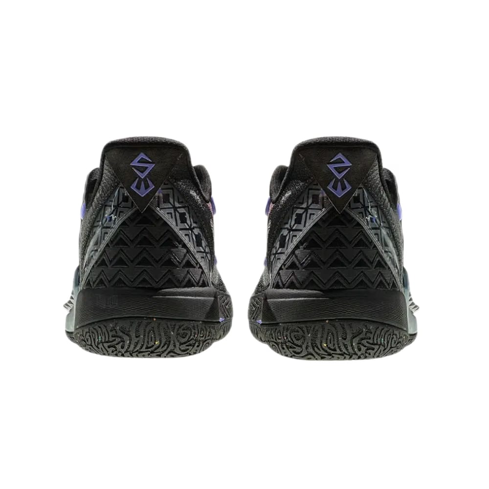 Anta Crazy Tide 6 Pro Green Black Grey