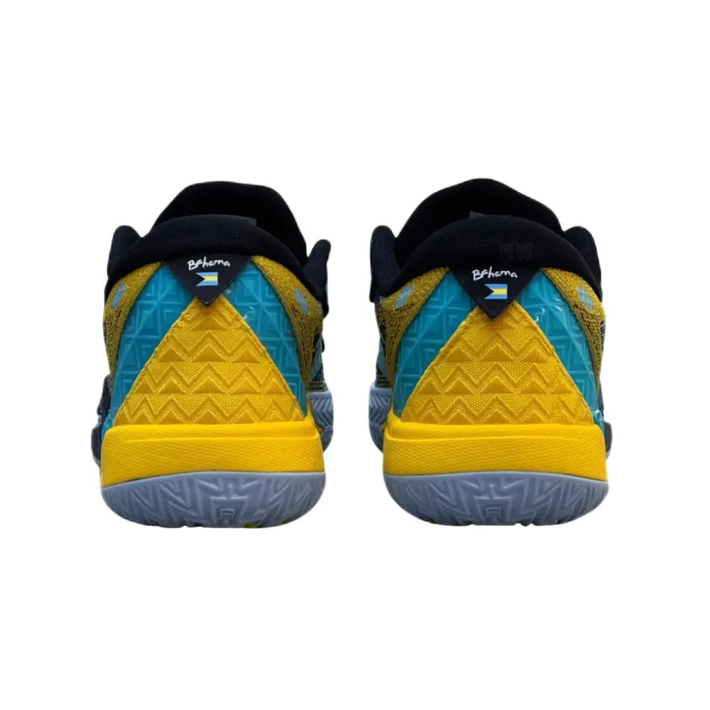 Anta Crazy Tide 6 Blue