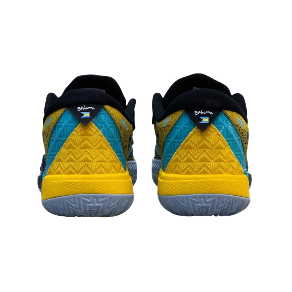 Anta Crazy Tide 6 Blue