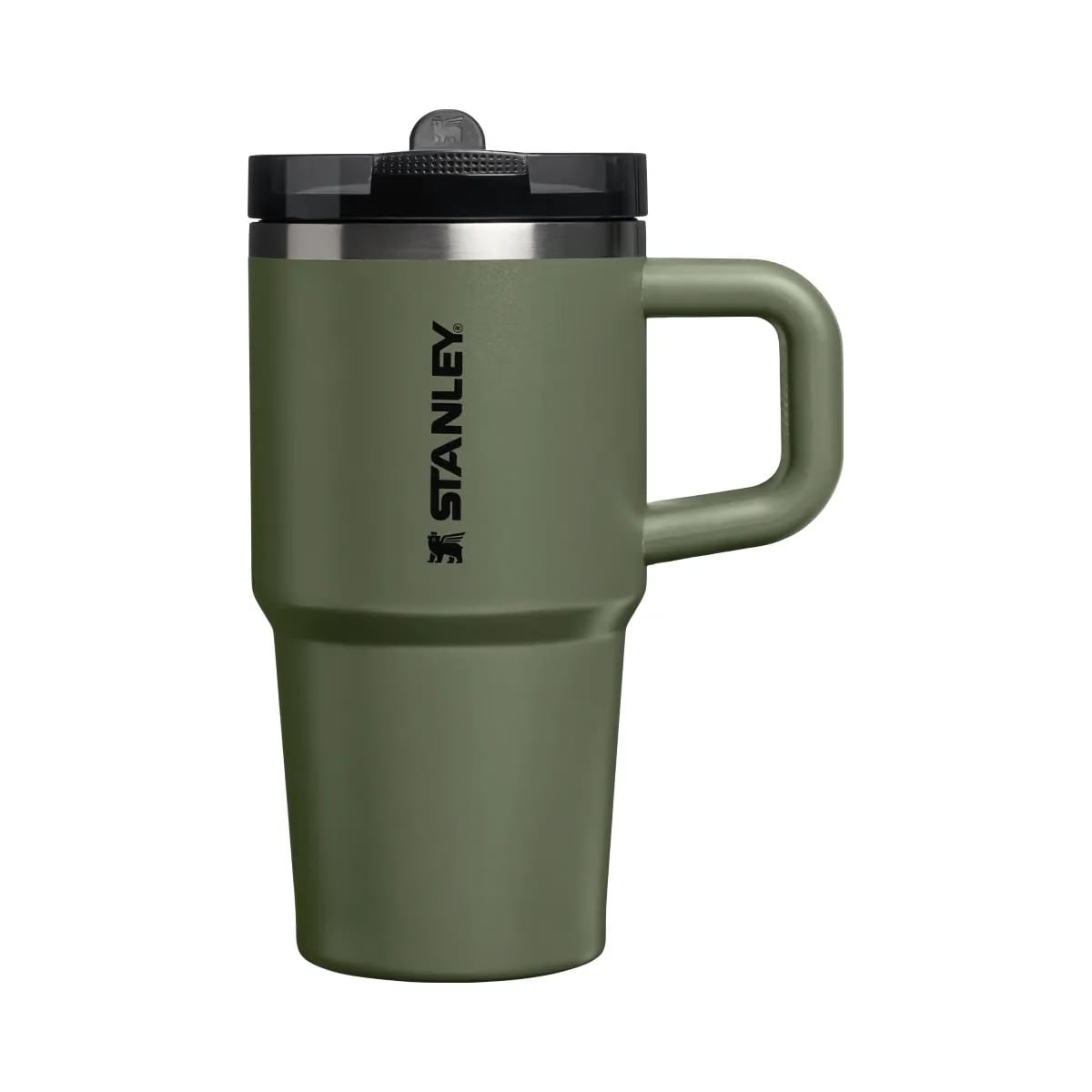 Stanley Quencher ProTour Flip Straw Tumbler 30 OZ Dried Pine