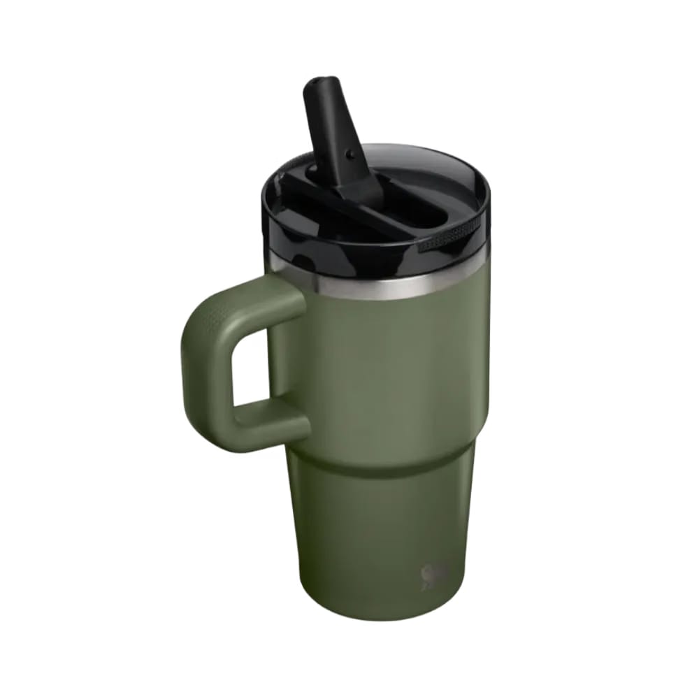 Stanley Quencher ProTour Flip Straw Tumbler 30 OZ Dried Pine