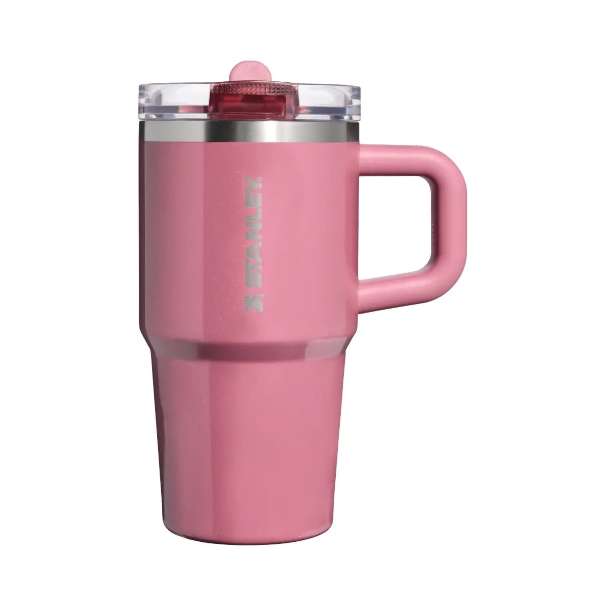 Stanley Quencher ProTour Flip Straw Tumbler 30 OZ Port Shimmer