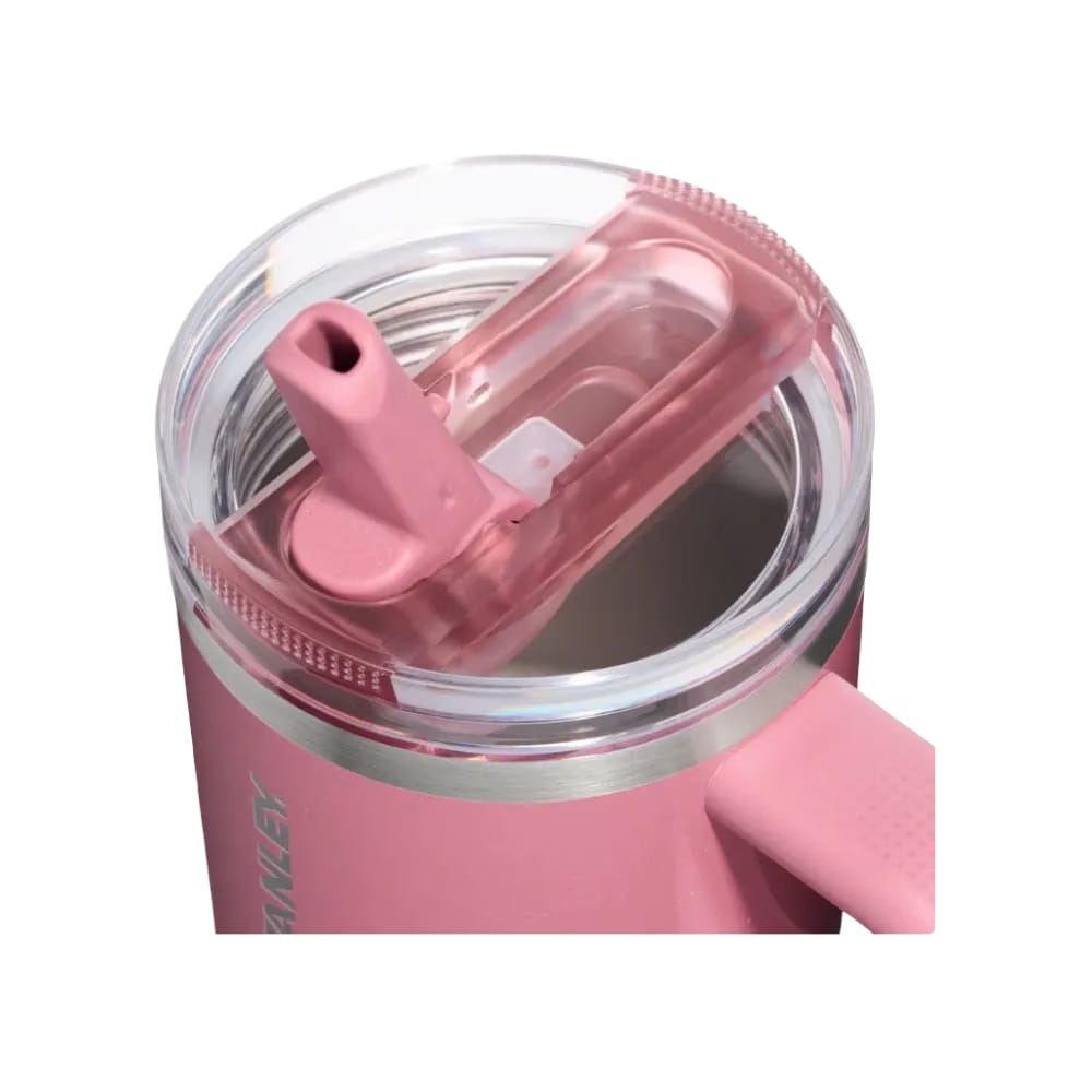 Stanley Quencher ProTour Flip Straw Tumbler 30 OZ Port Shimmer