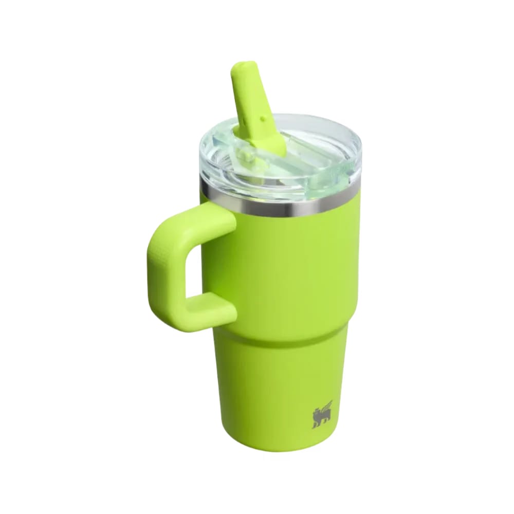 Stanley Quencher ProTour Flip Straw Tumbler 30 OZ Chartreuse