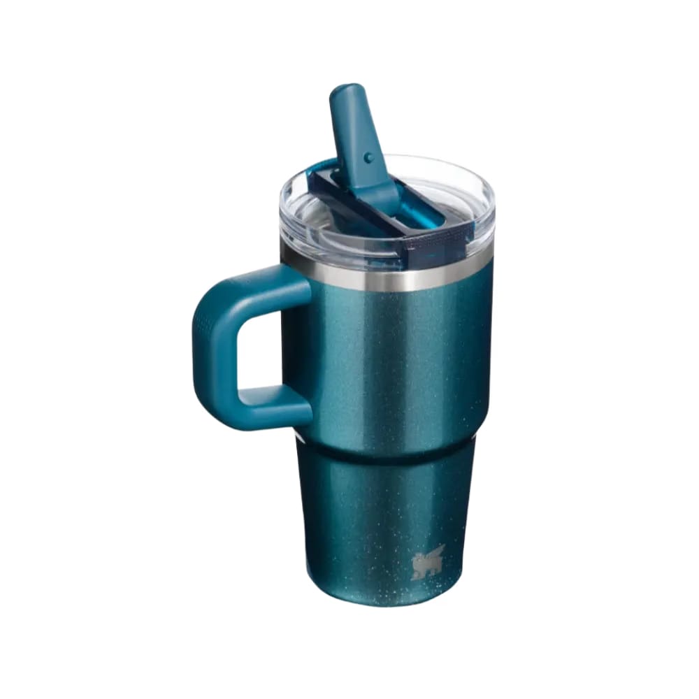 Stanley Quencher ProTour Flip Straw Tumbler 30 OZ Ponderosa Shimmer