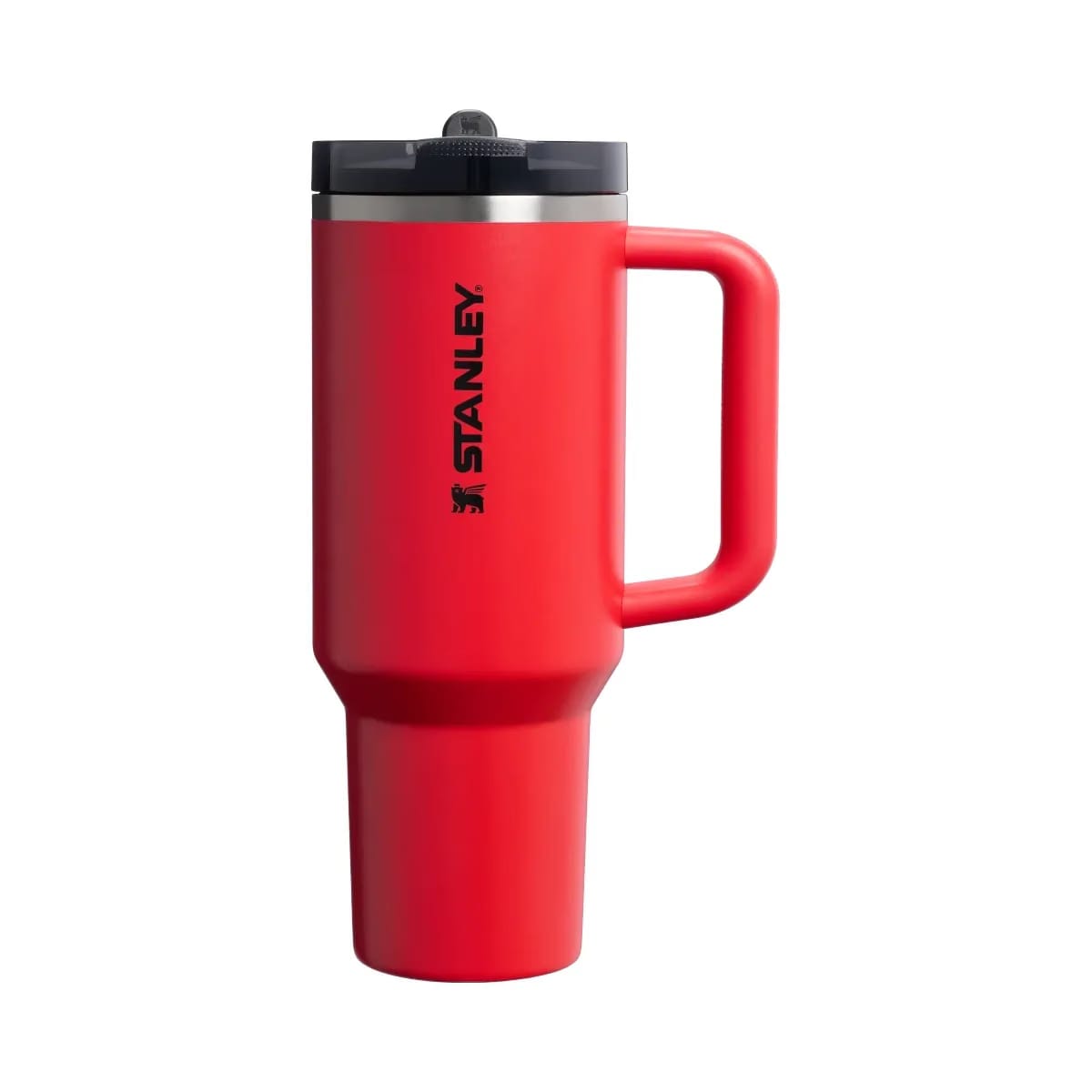 Stanley Quencher ProTour Flip Straw Tumbler 40 OZ Chili Black