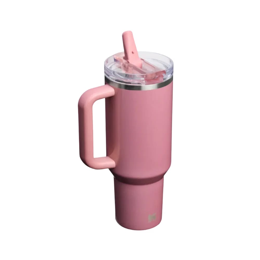 Stanley Quencher ProTour Flip Straw Tumbler 40 OZ Port Shimmer