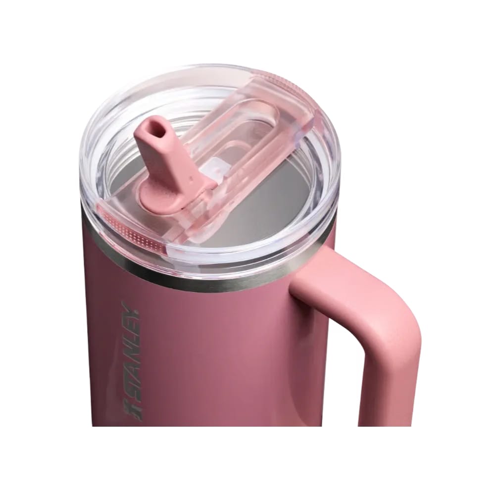 Stanley Quencher ProTour Flip Straw Tumbler 40 OZ Port Shimmer