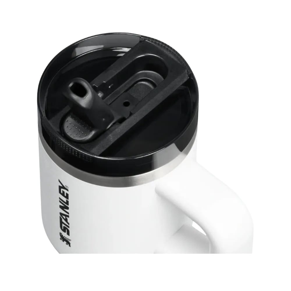 The Quencher ProTour Flip Straw Tumbler
