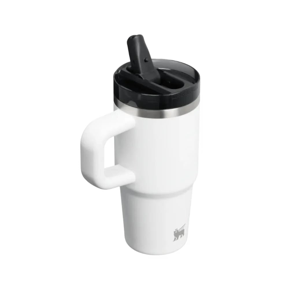 The Quencher ProTour Flip Straw Tumbler