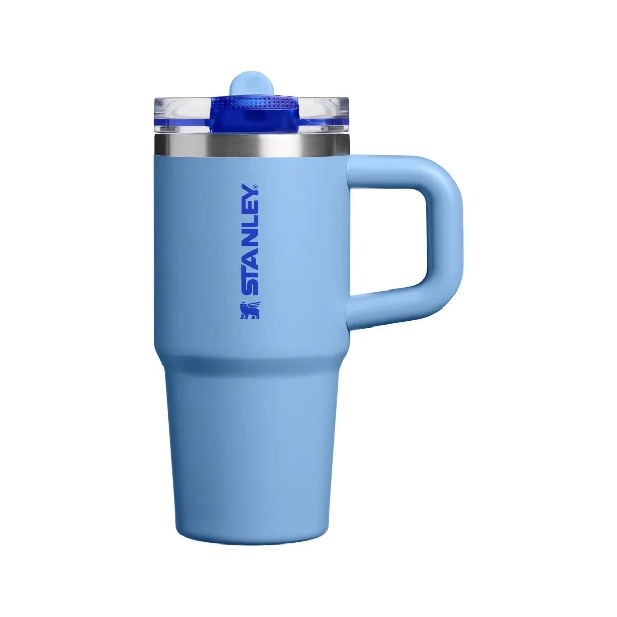 Stanley Quencher ProTour Flip Straw Tumbler 14 OZ Blue Sky