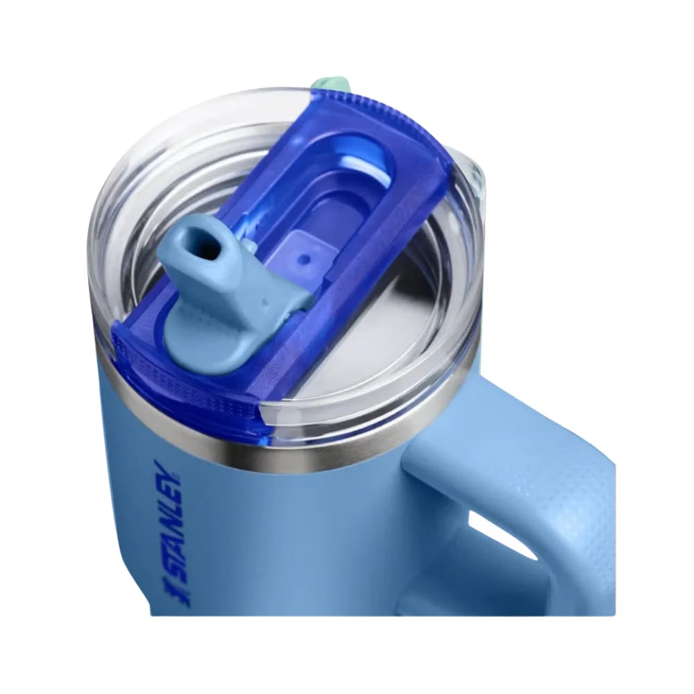 Stanley Quencher ProTour Flip Straw Tumbler 14 OZ Blue Sky