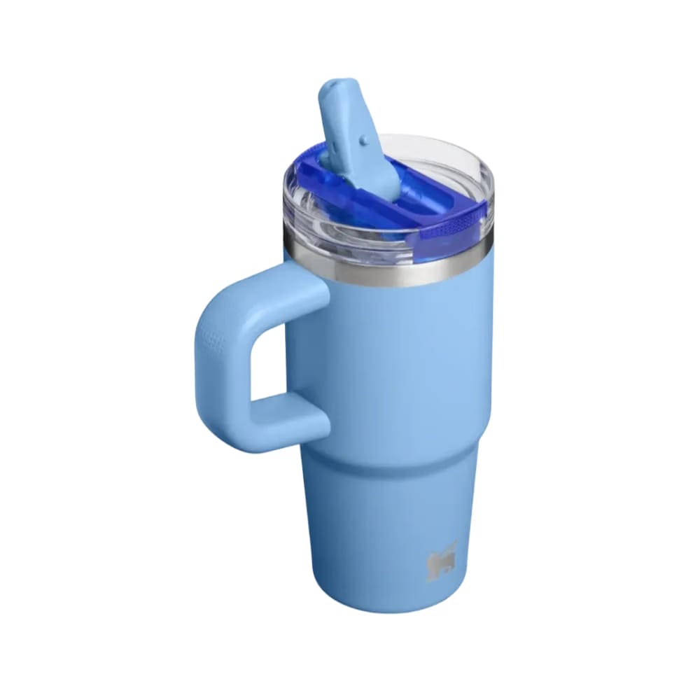 Stanley Quencher ProTour Flip Straw Tumbler 14 OZ Blue Sky