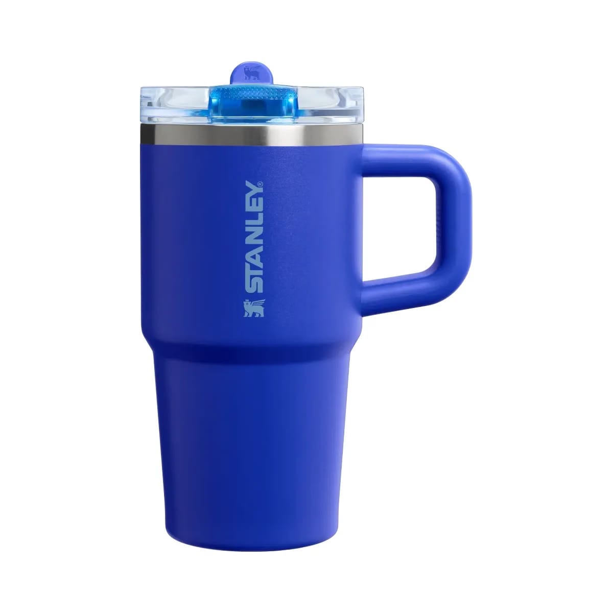 Stanley Quencher ProTour Flip Straw Tumbler 20 OZ Cobalt