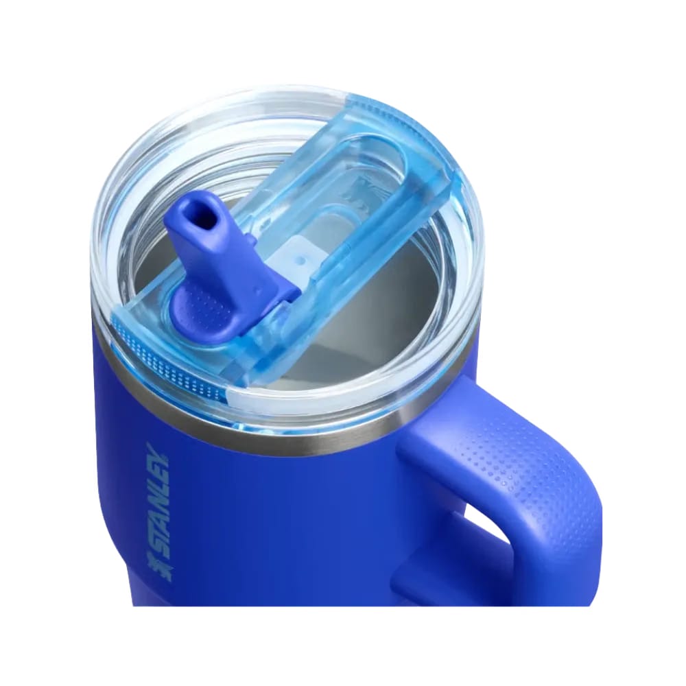 Stanley Quencher ProTour Flip Straw Tumbler 20 OZ Cobalt