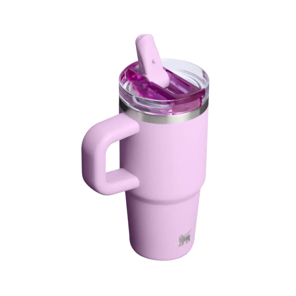 Stanley Quencher ProTour Flip Straw Tumbler 14 OZ Soft Orchid