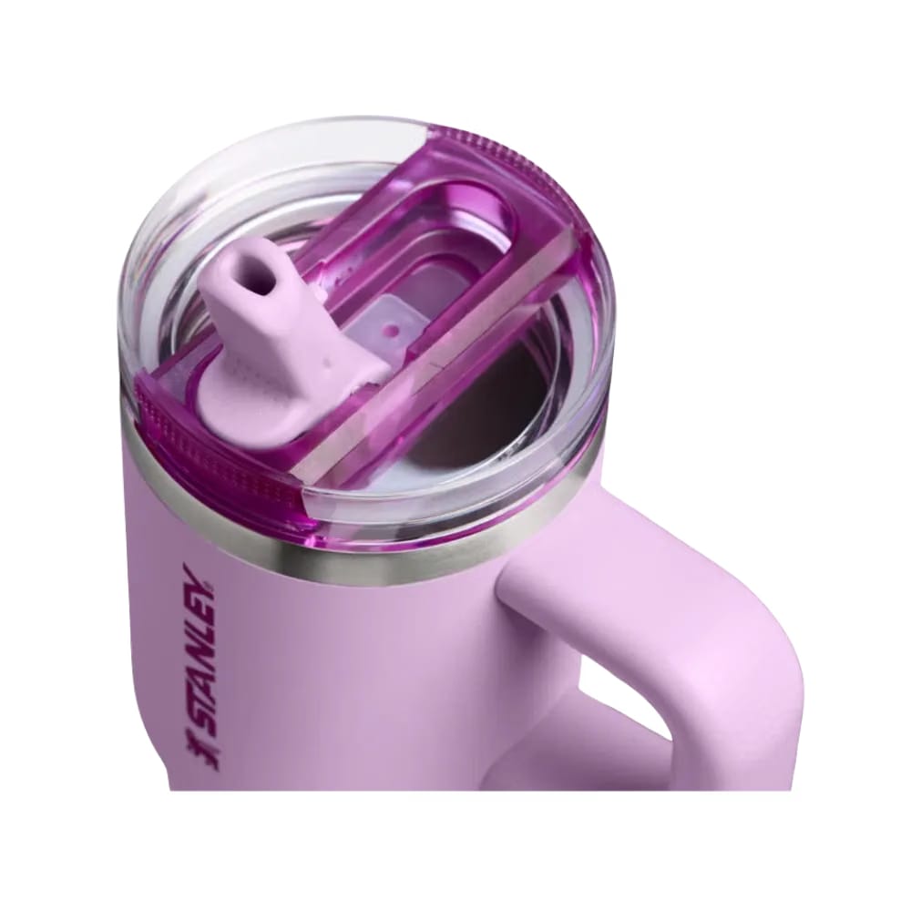 Stanley Quencher ProTour Flip Straw Tumbler 14 OZ Soft Orchid