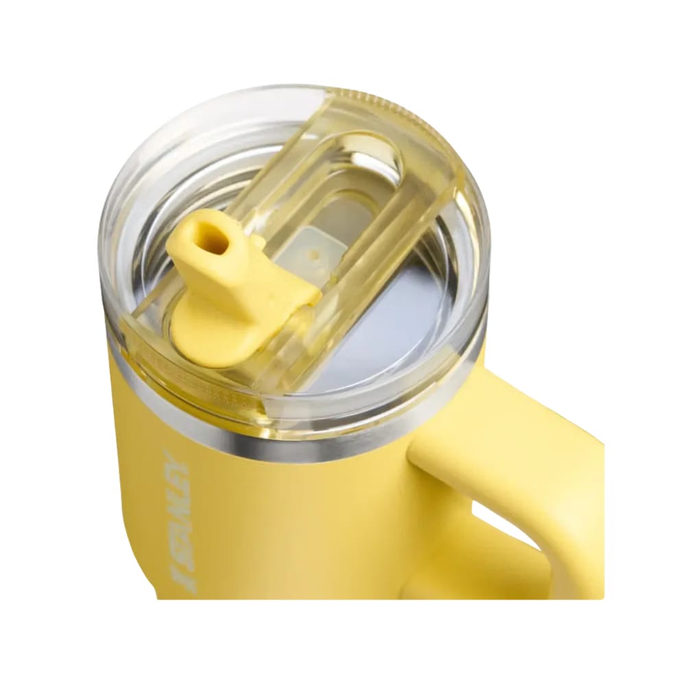 Stanley Quencher ProTour Flip Straw Tumbler 14 OZ Daffodil