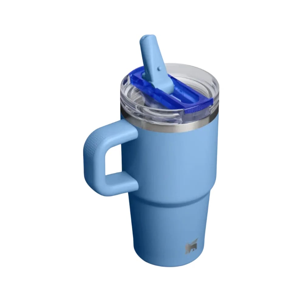 Stanley Quencher ProTour Flip Straw Tumbler 20 OZ Blue Sky