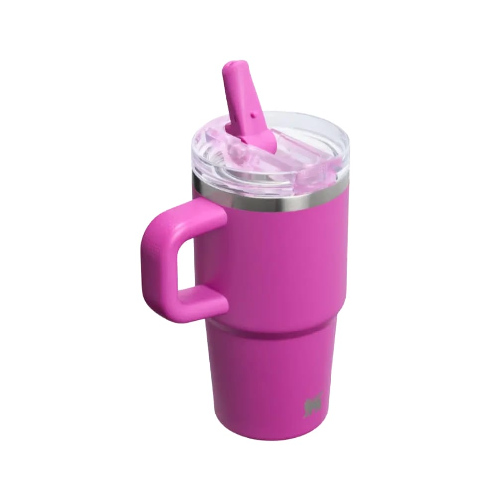 Stanley Quencher ProTour Flip Straw Tumbler 20 OZ Dark Blossom