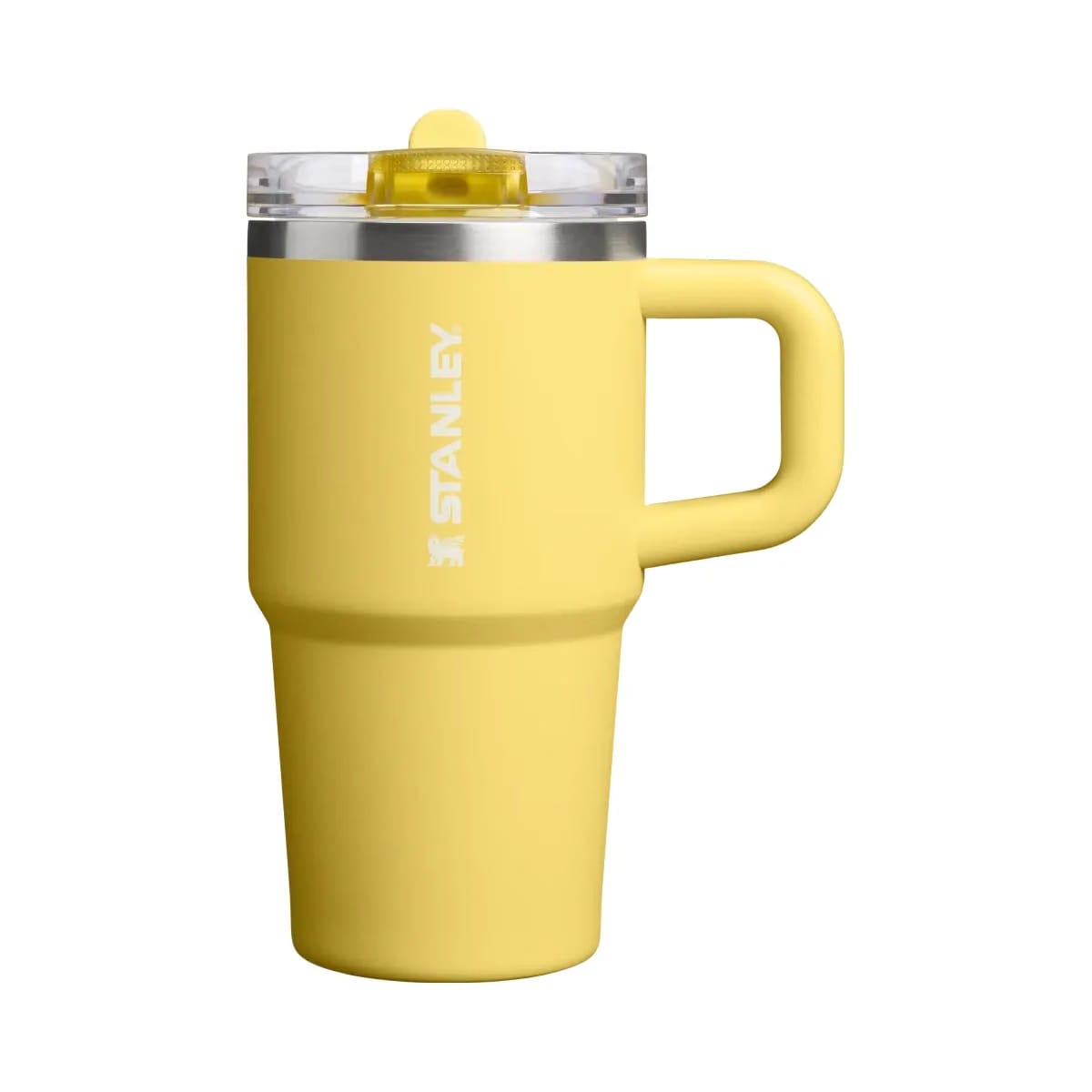 Stanley Quencher ProTour Flip Straw Tumbler 20 OZ Daffodil