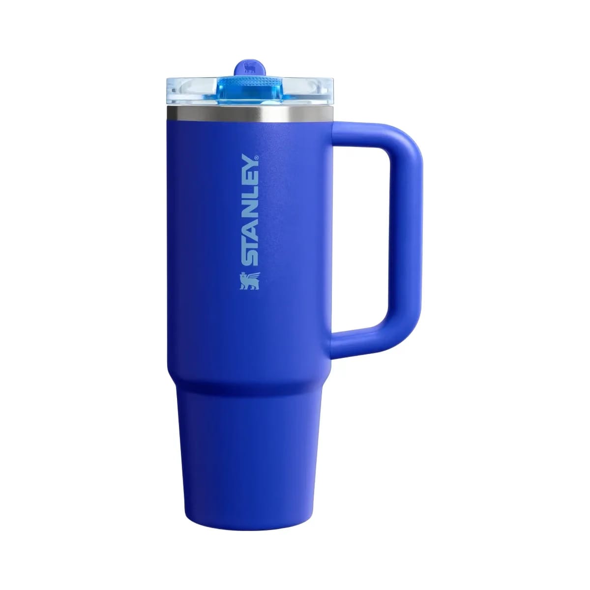 Stanley Quencher ProTour Flip Straw Tumbler 30 OZ Cobalt