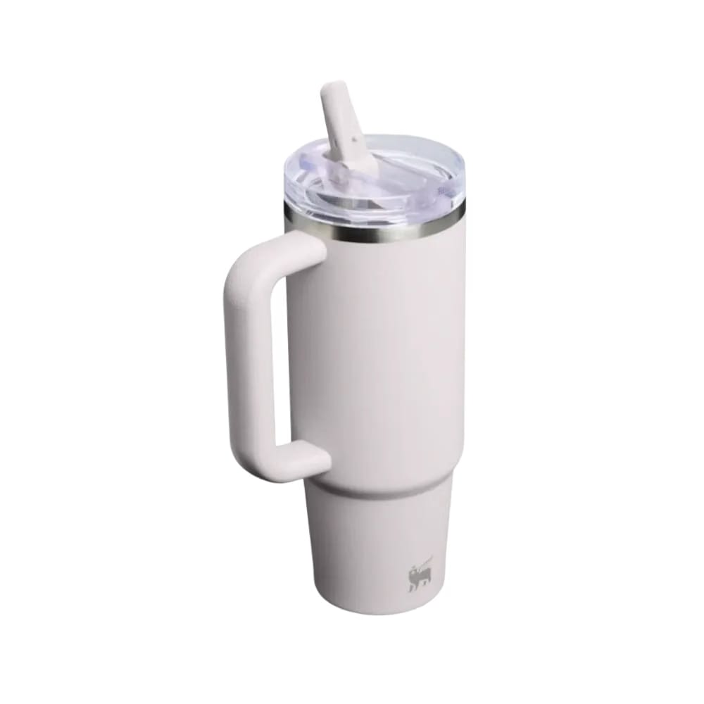Stanley Quencher ProTour Flip Straw Tumbler 30 OZ Sahara