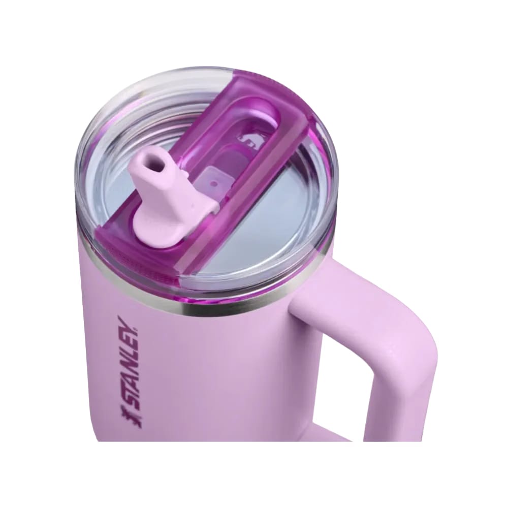Stanley Quencher ProTour Flip Straw Tumbler 30 OZ Soft Orchid