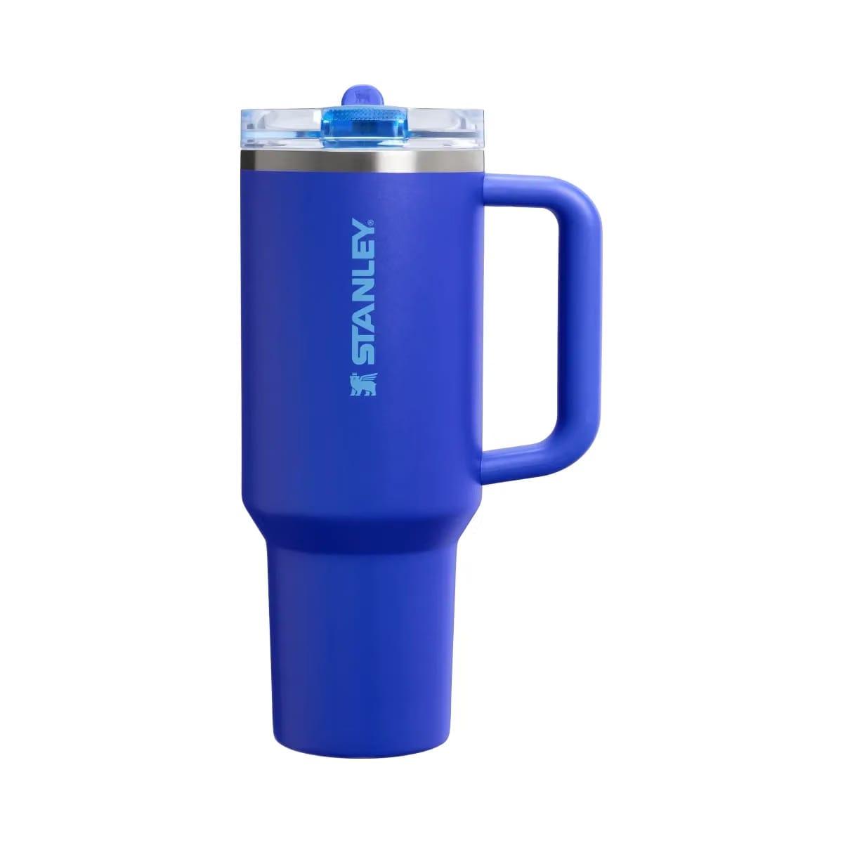 Stanley Quencher ProTour Flip Straw Tumbler 40 OZ Cobalt